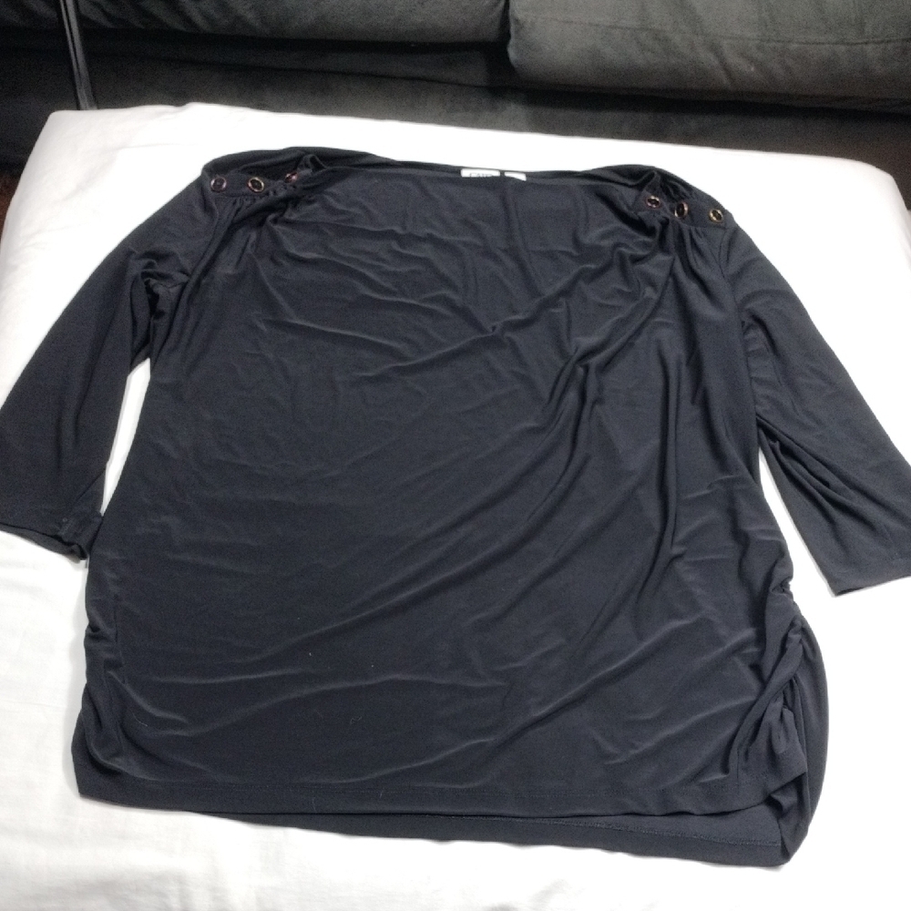 Cato Woman Women's Top Size 22/24W